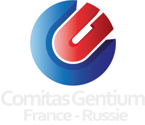 Comitas Gentium France Russie